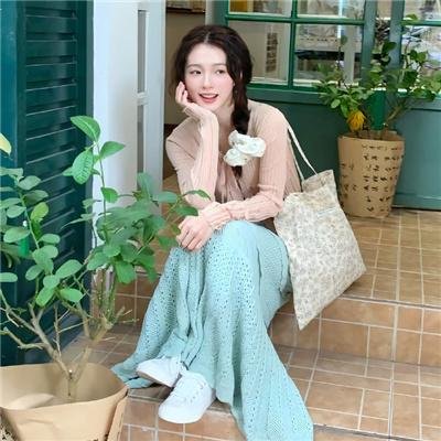 情海春潮