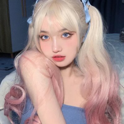 淑女宠爱