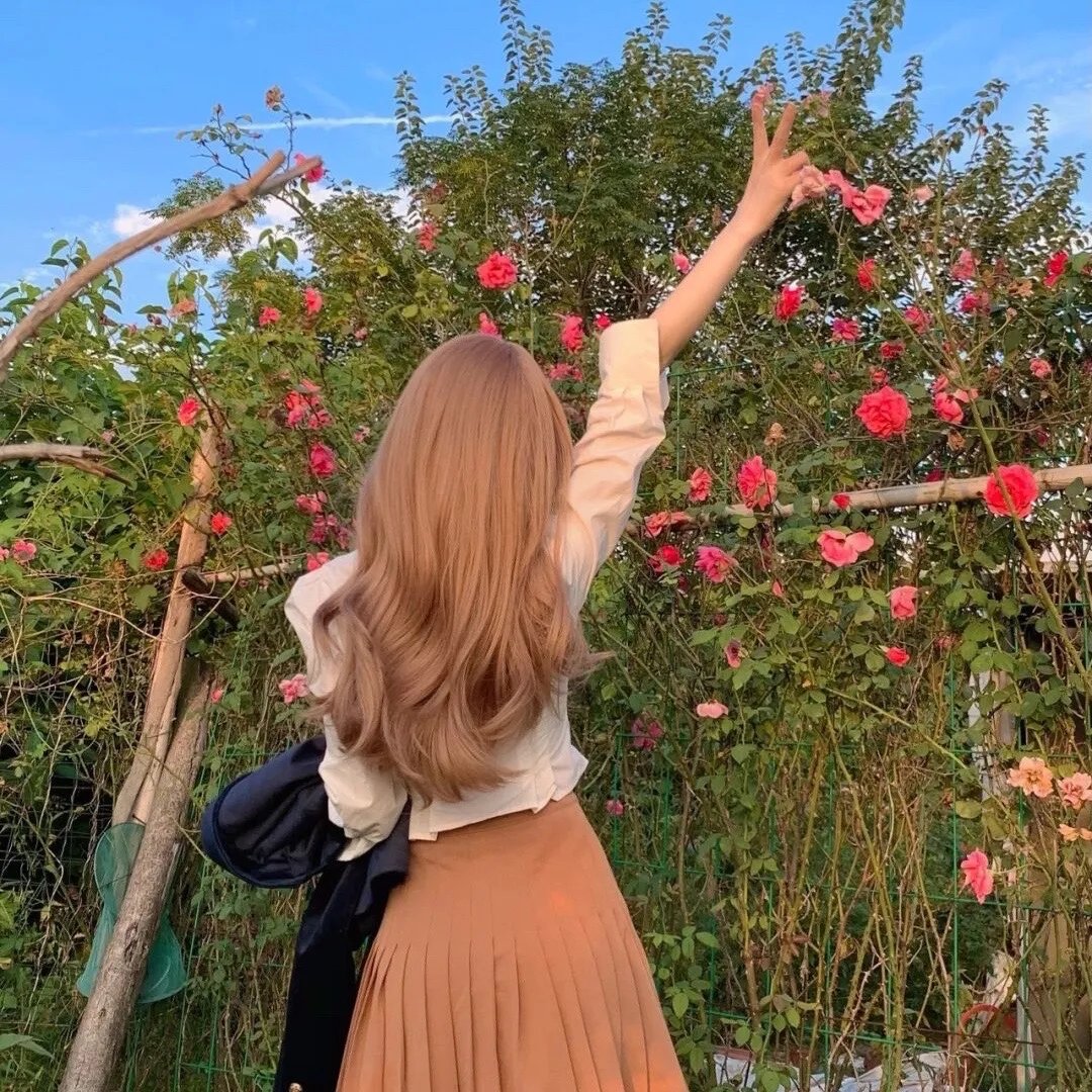甜蜜生活